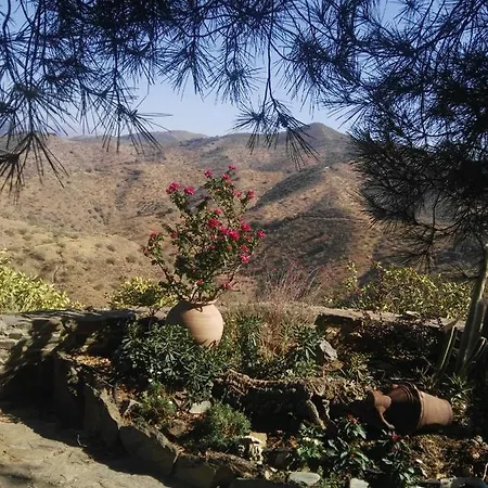 Pinar El Almendra Nyaraló