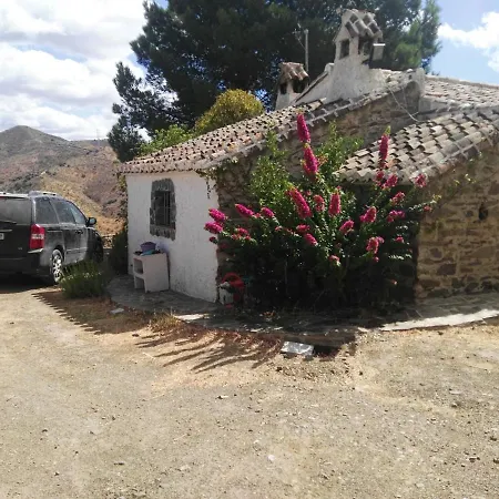 Pinar El Almendra 度假居 *