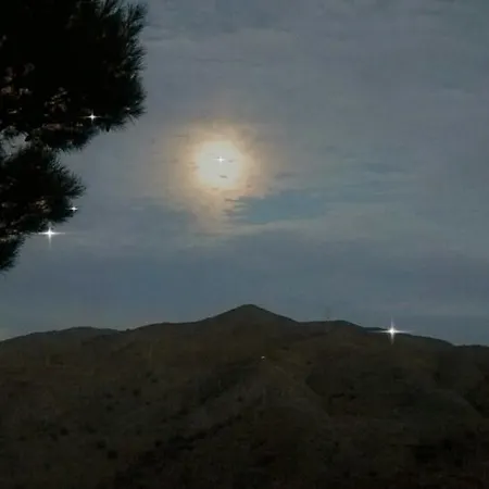 Hébergement de vacances Pinar El Almendra