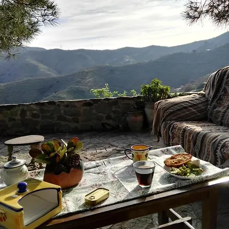 Pinar El Almendra Hébergement de vacances