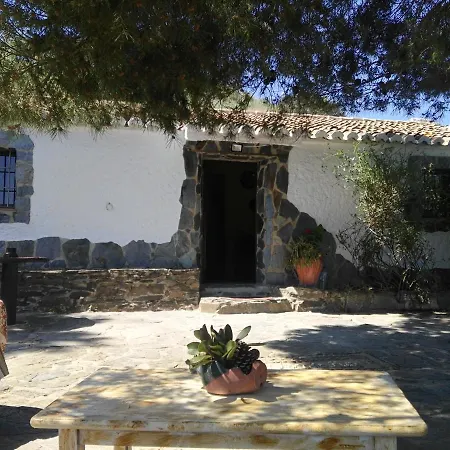 Pinar El Almendra * Málaga