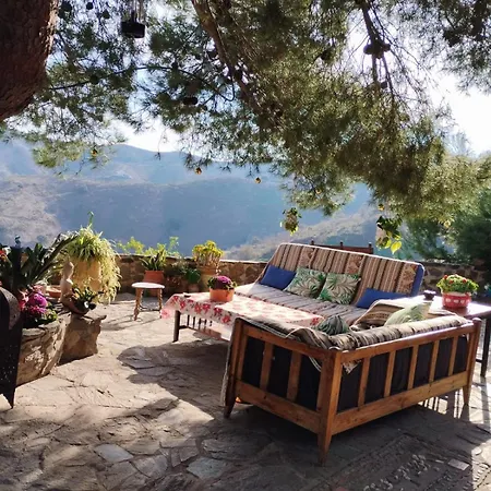 Pinar El Almendra Málaga