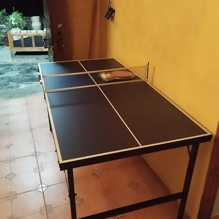 Vakantiehuis Pinar El Almendra *