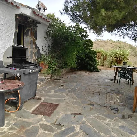 Pinar El Almendra * Málaga