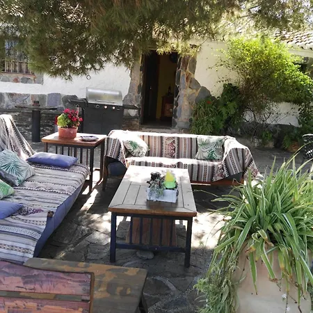 Pinar El Almendra * Málaga