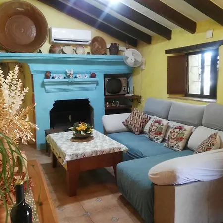 Pinar El Almendra * Málaga