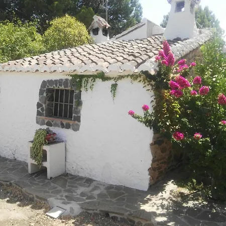 Pinar El Almendra Málaga