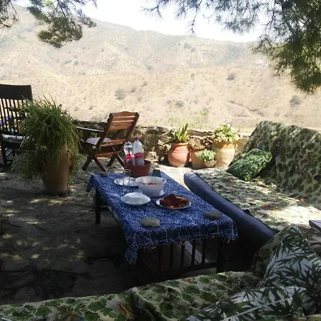 Pinar El Almendra * Málaga