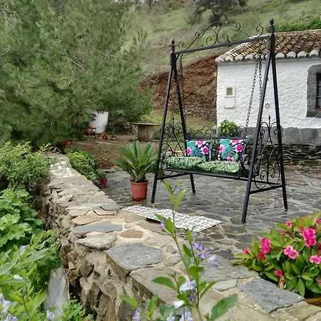 Pinar El Almendra Vakantiehuis *