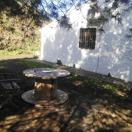 Vakantiehuis Pinar El Almendra *
