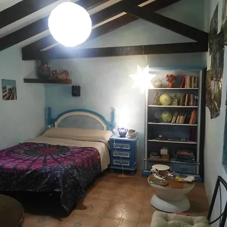 Pinar El Almendra * Málaga