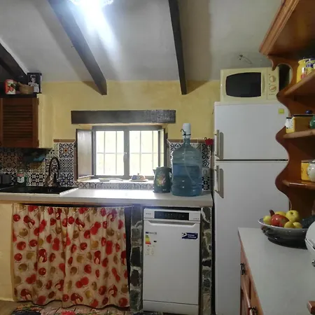 Pinar El Almendra Málaga