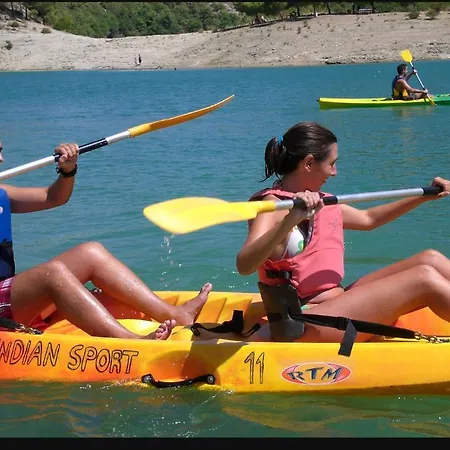 Pinar El Almendra Hébergement de vacances *