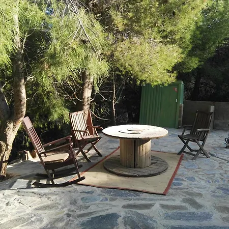 Pinar El Almendra Holiday home Malaga