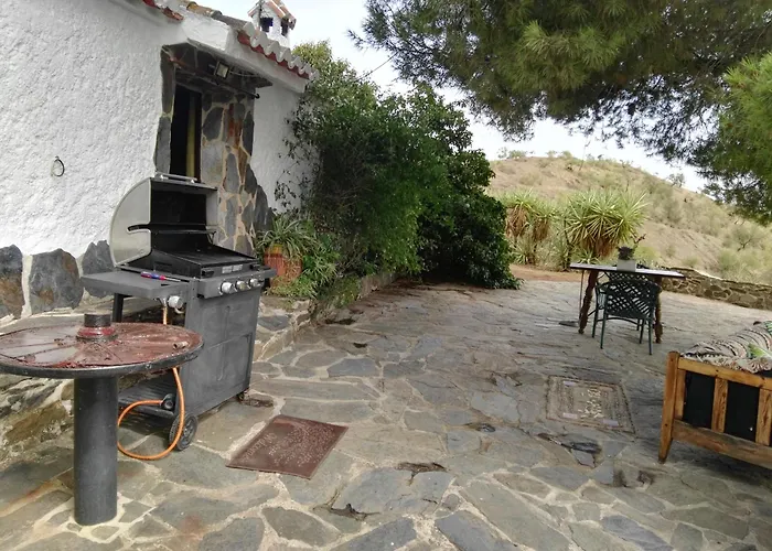 Pinar El Almendra * Málaga