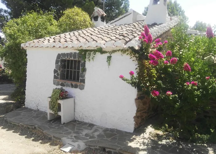 Pinar El Almendra Málaga