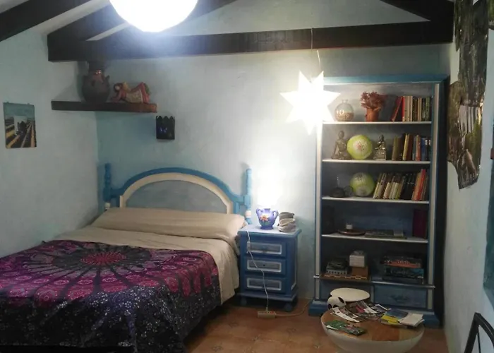 Pinar El Almendra * Malaga