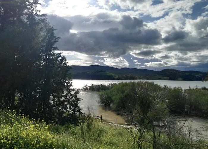 Dom wakacyjny Pinar El Almendra *