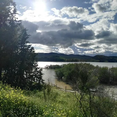 Nyaraló Pinar El Almendra *