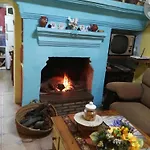 Feriehus Pinar El Almendra *