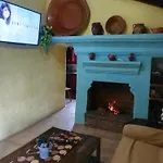 Feriehus Pinar El Almendra *
