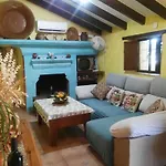 Pinar El Almendra * Málaga